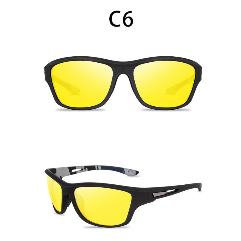 Waterproof Sports Sunglasses