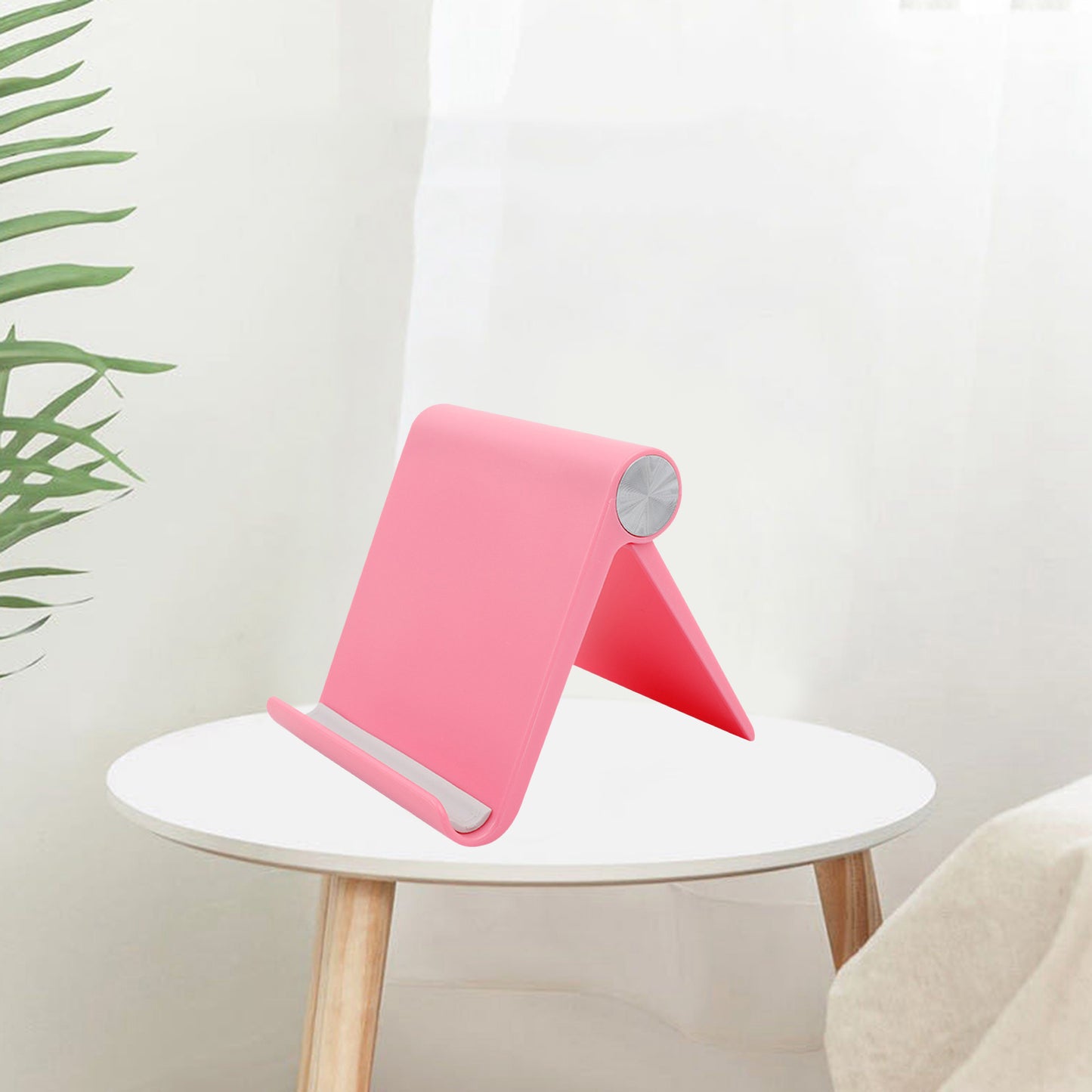 Minimalist iPad Stand
