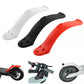 Ducktail Mudguard Rear Tire Rear Fender Fit for Xiaomi M365 Electric Scooters Parts