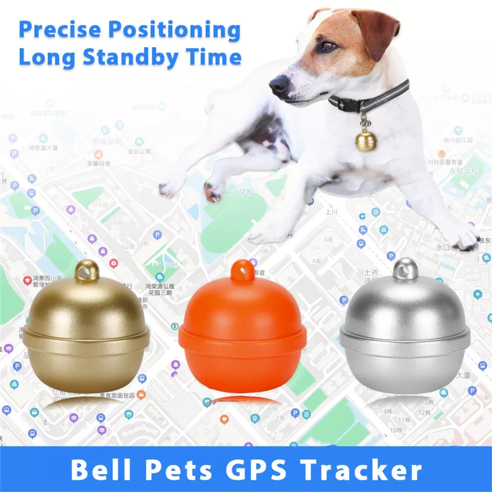 Mini GPS Tracker