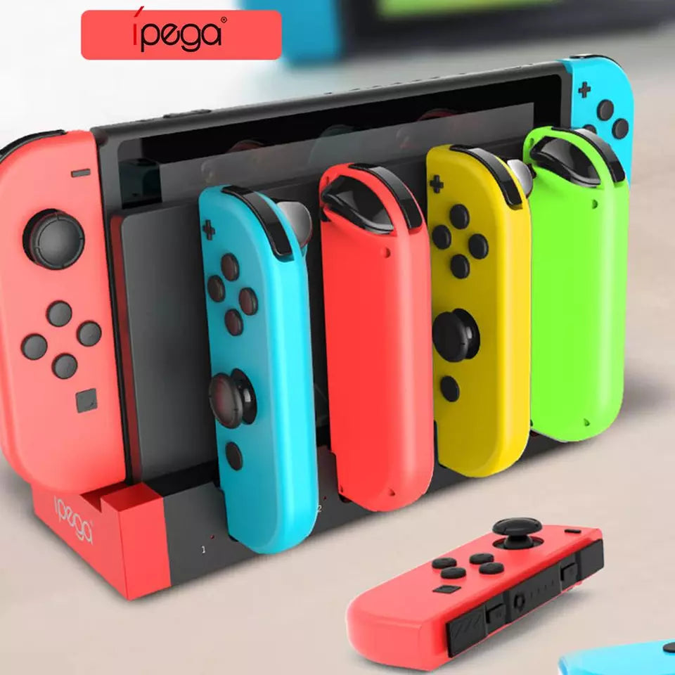 Nintendo Switch Battery Station