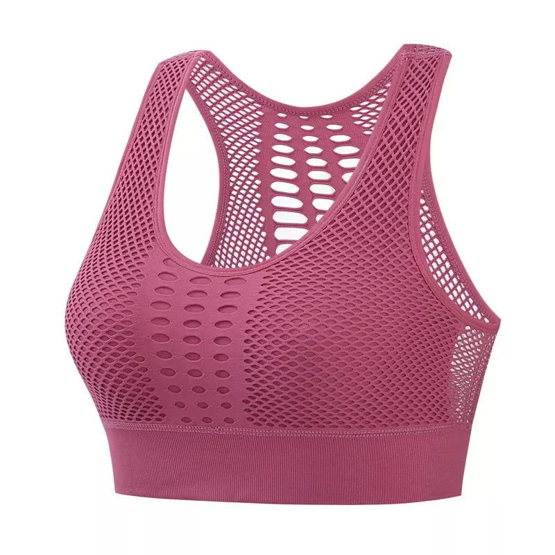 Water Resistant Sports Bra
