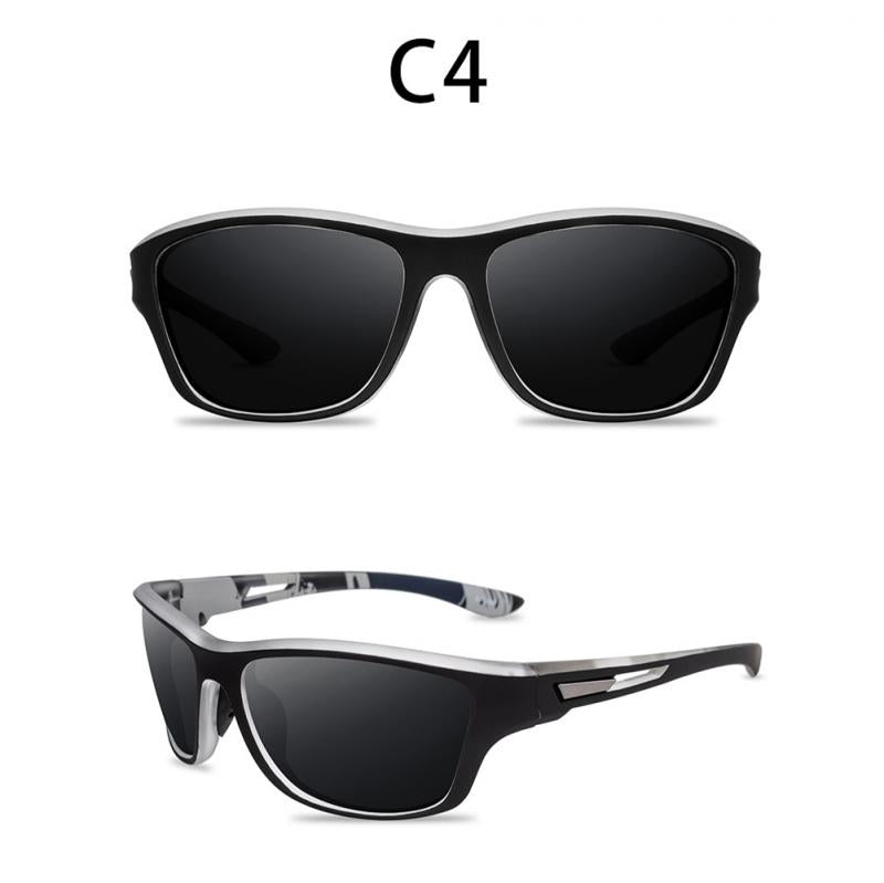 Waterproof Sports Sunglasses