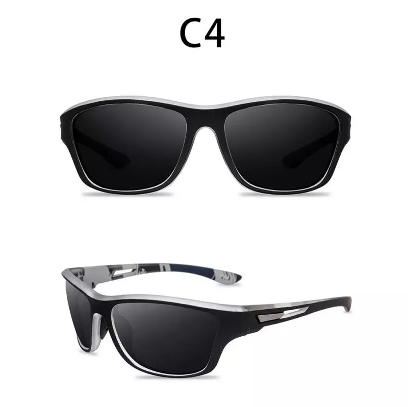 Waterproof Sports Sunglasses