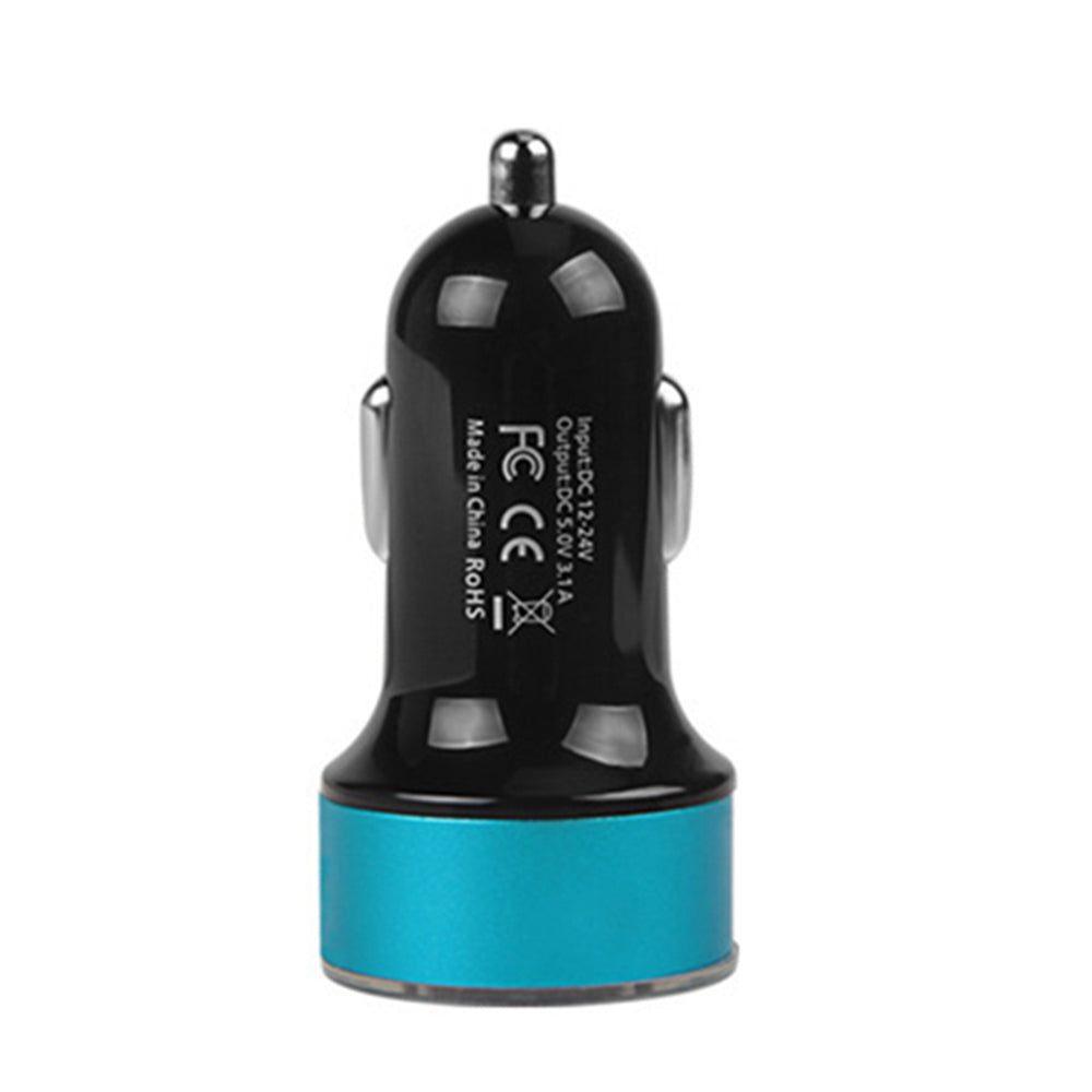 USB Car Charger