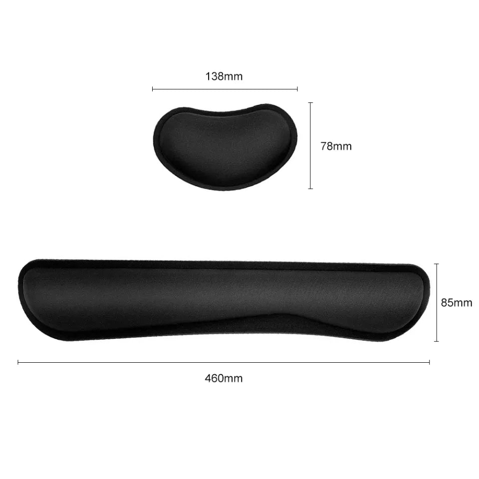 Minimalist Gaming Mouse