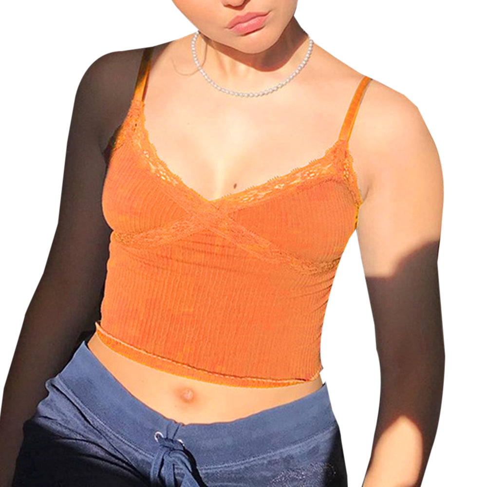 Womens Blockless Shirt