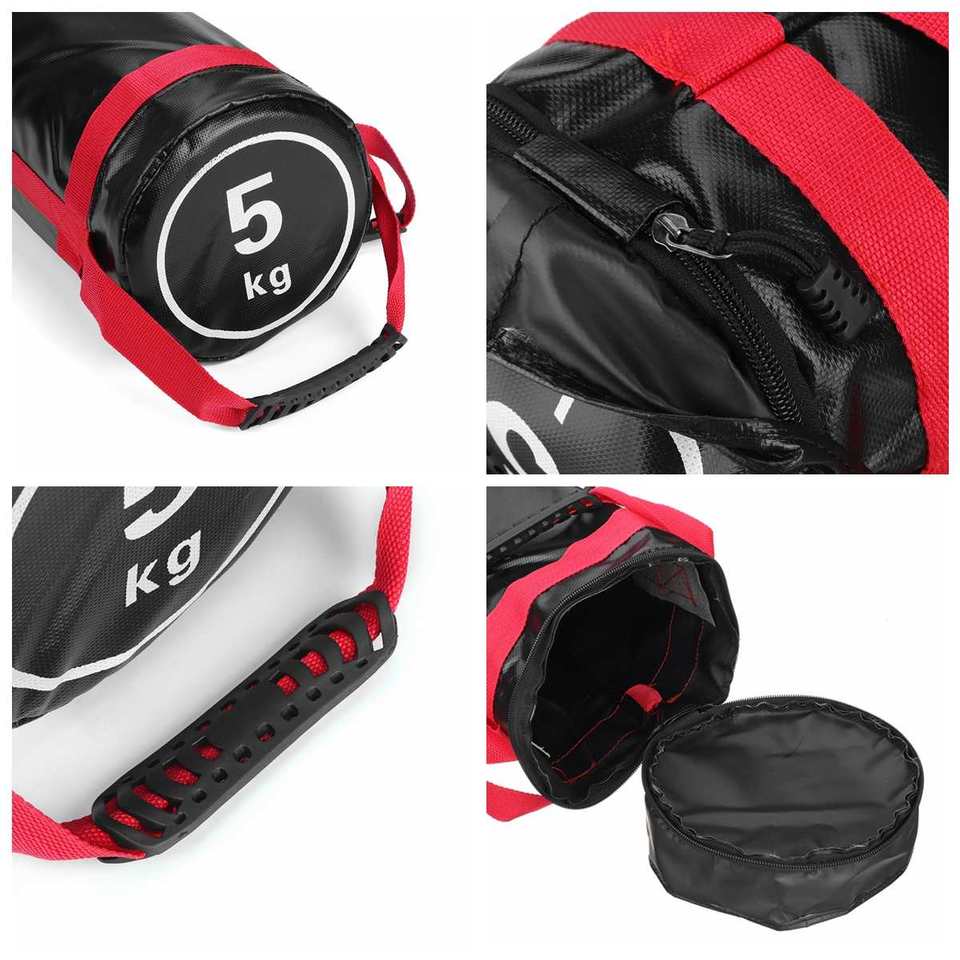 Gym Storage Box