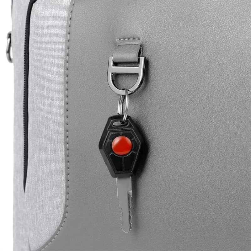 Two Tone Laptop Case