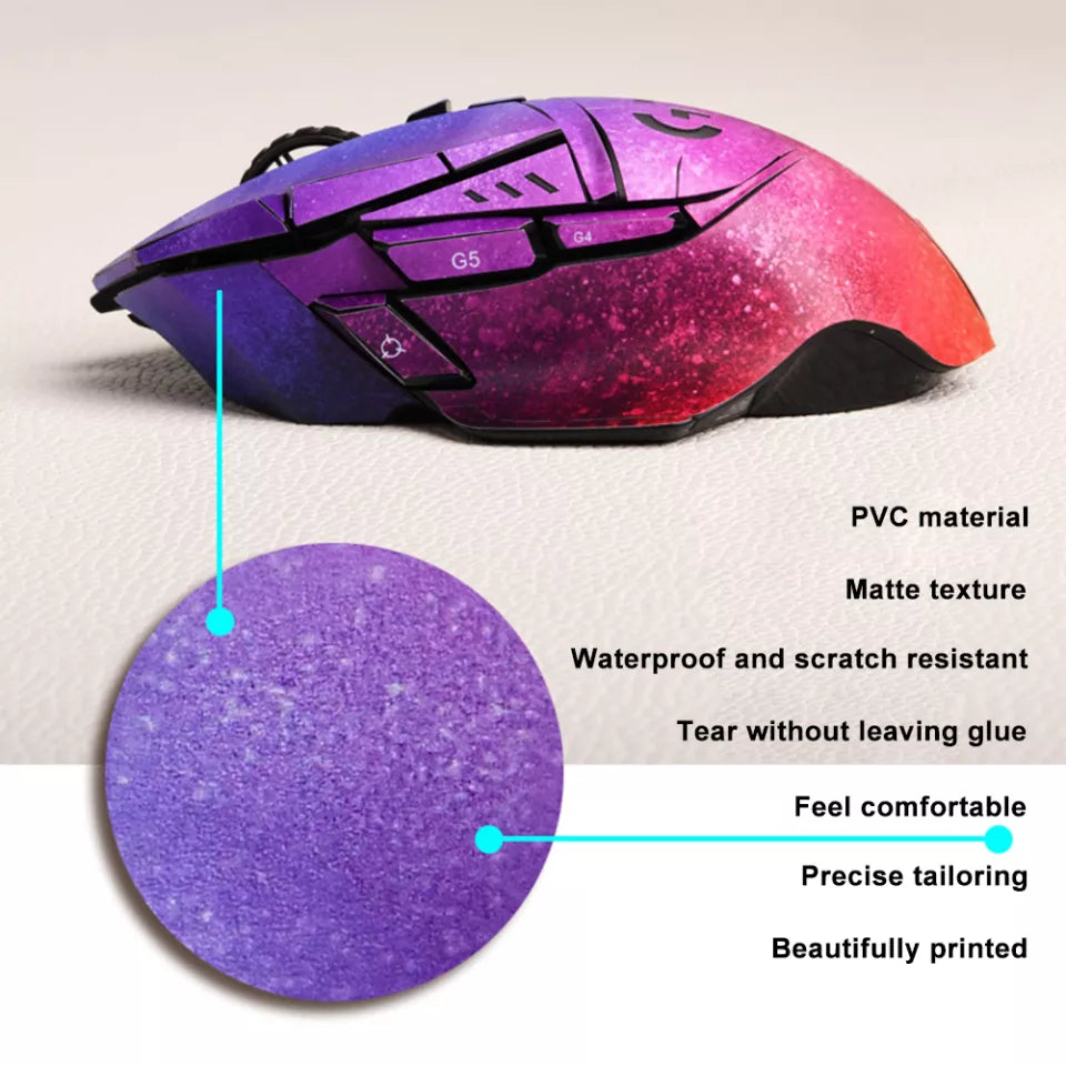 Mini Gaming Mouse