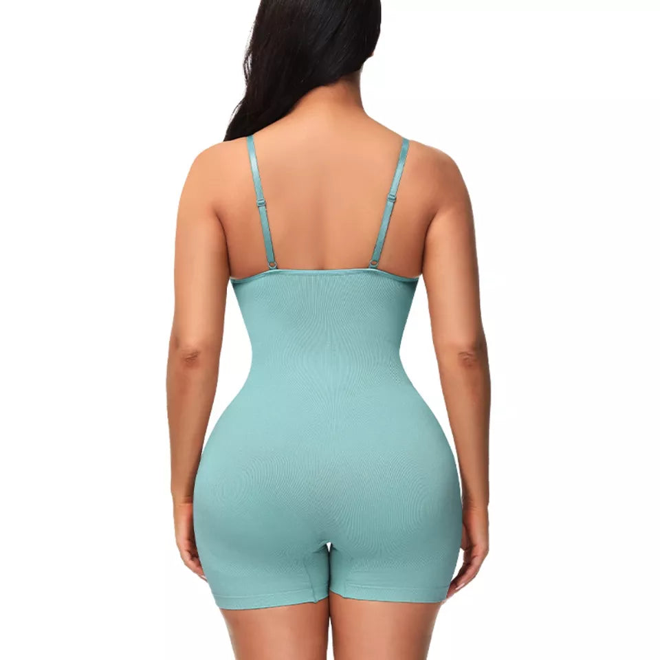 Womens Slim Body Suit