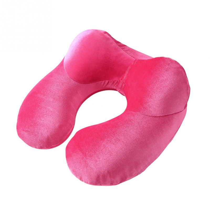 Memory Travel Pillows