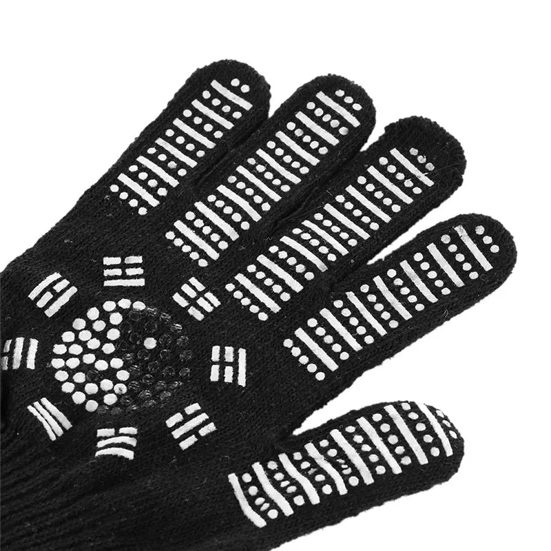 Magnetic Self Heating Plate