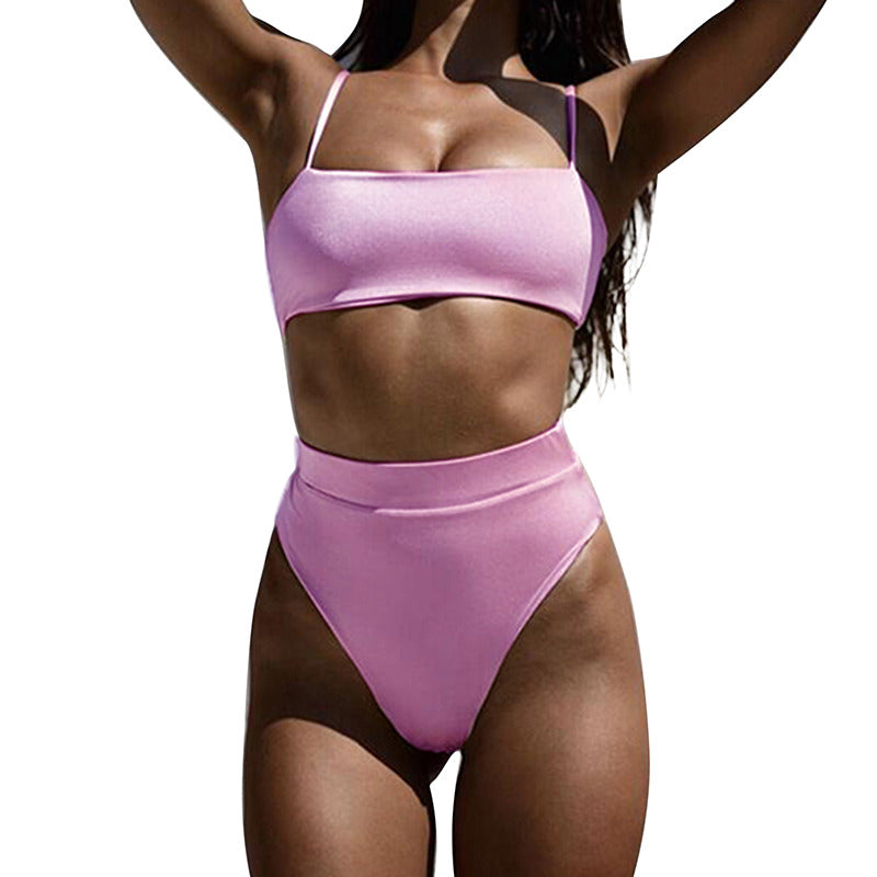 Womens Bikini Set