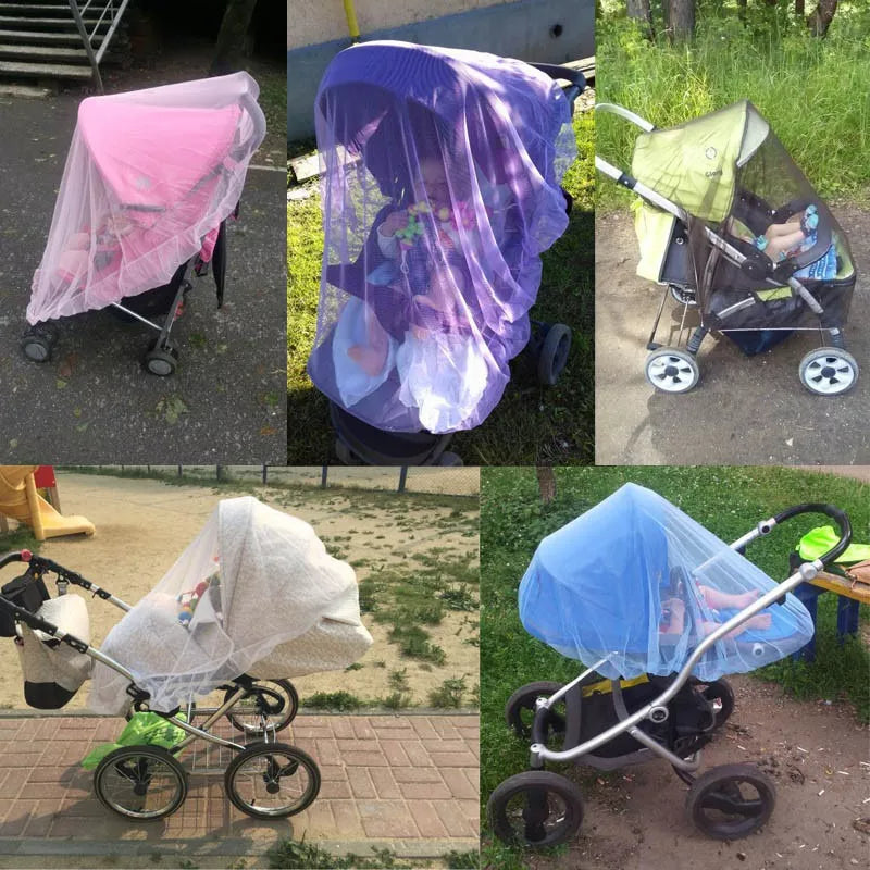 Netted Kids Canop