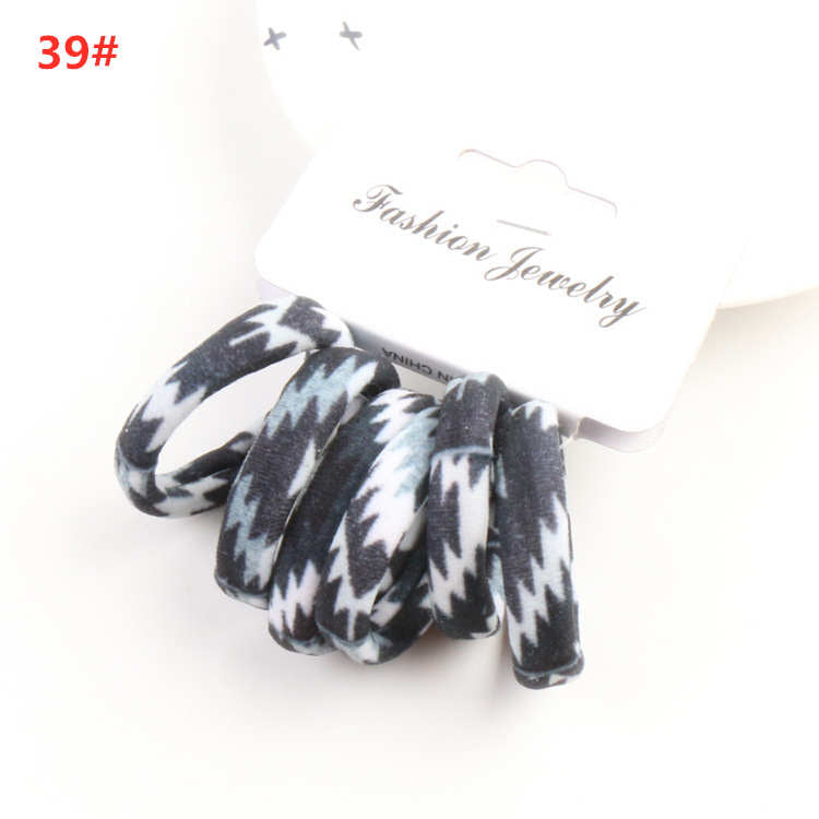 Kids Hair Band