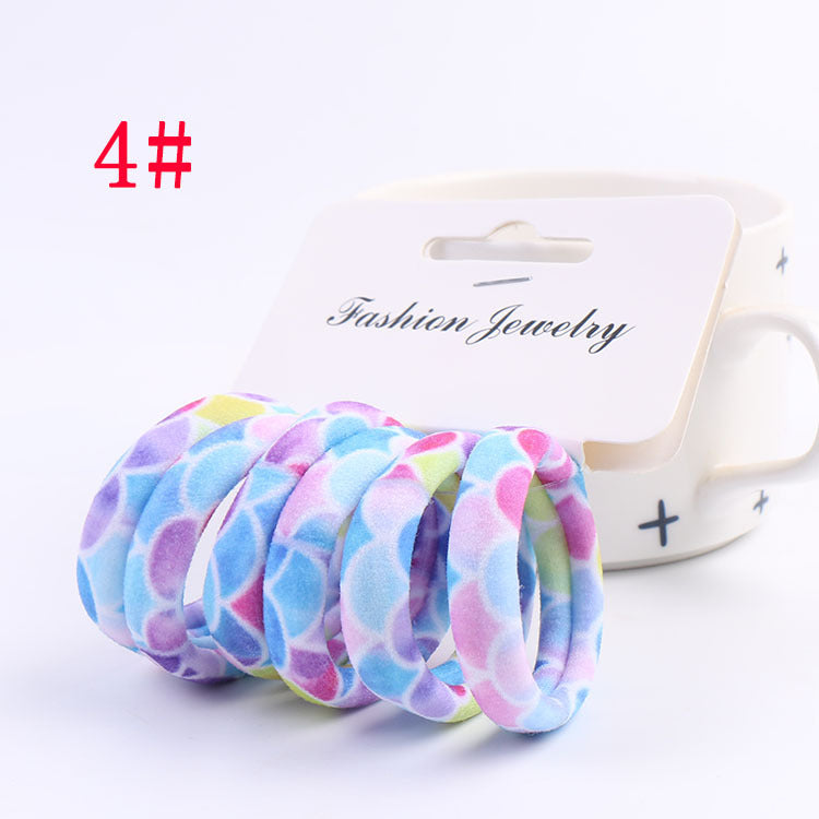 Kids Hair Band