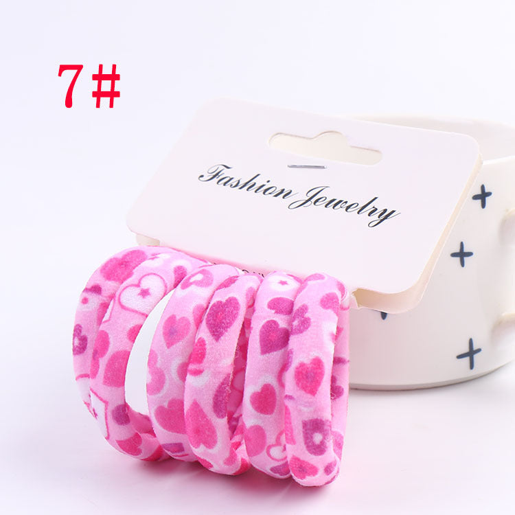 Kids Hair Band