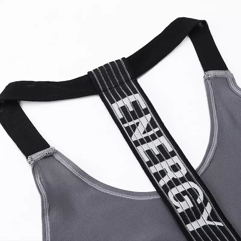 Workout Shirt