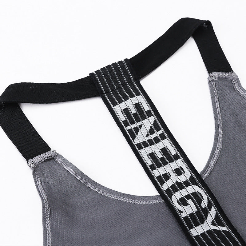 Workout Shirt