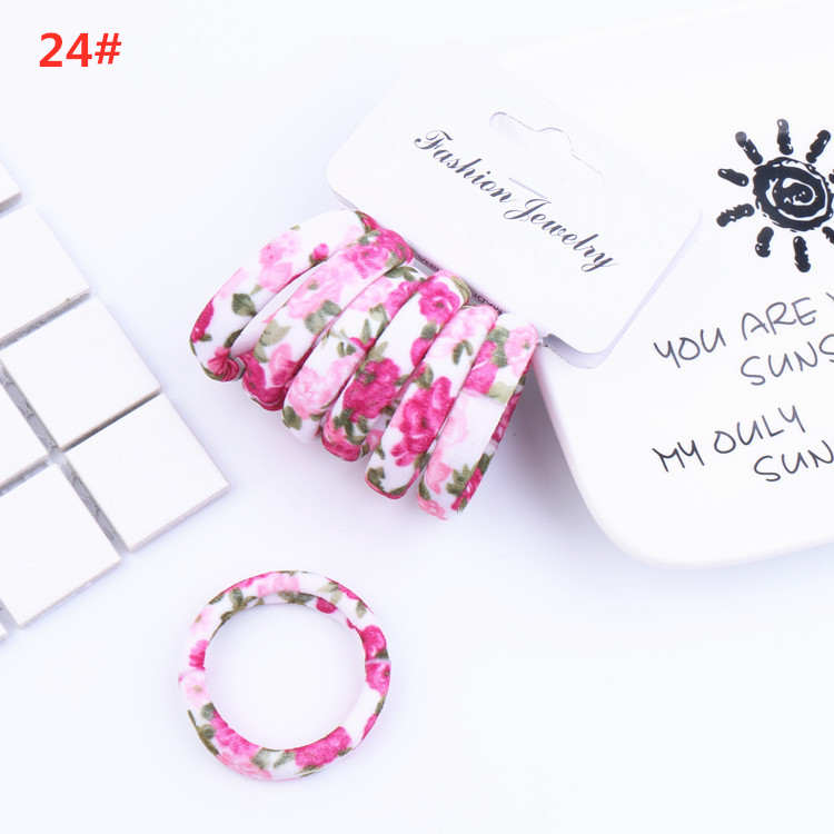 Kids Hair Band