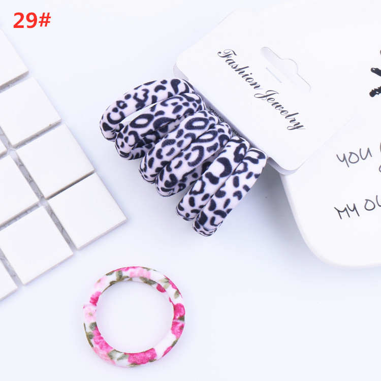 Kids Hair Band