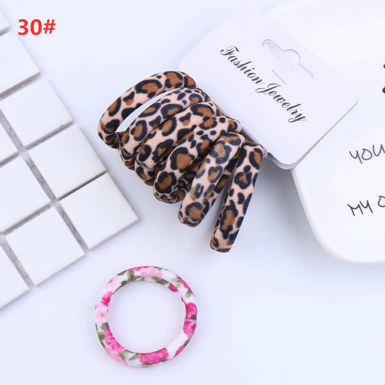 Kids Hair Band