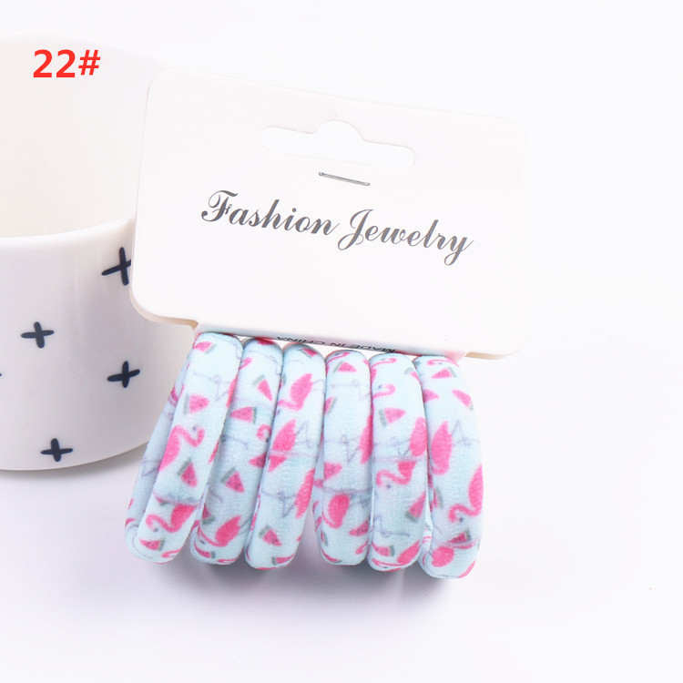 Kids Hair Band