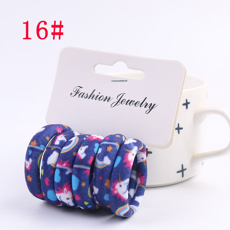 Kids Hair Band