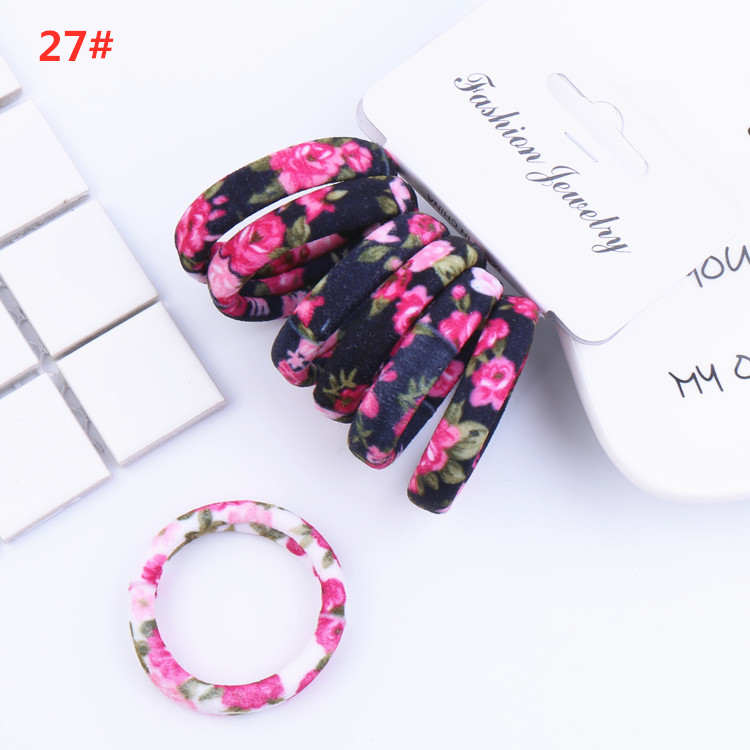 Kids Hair Band