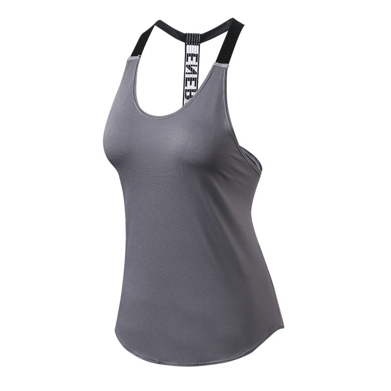 Workout Shirt