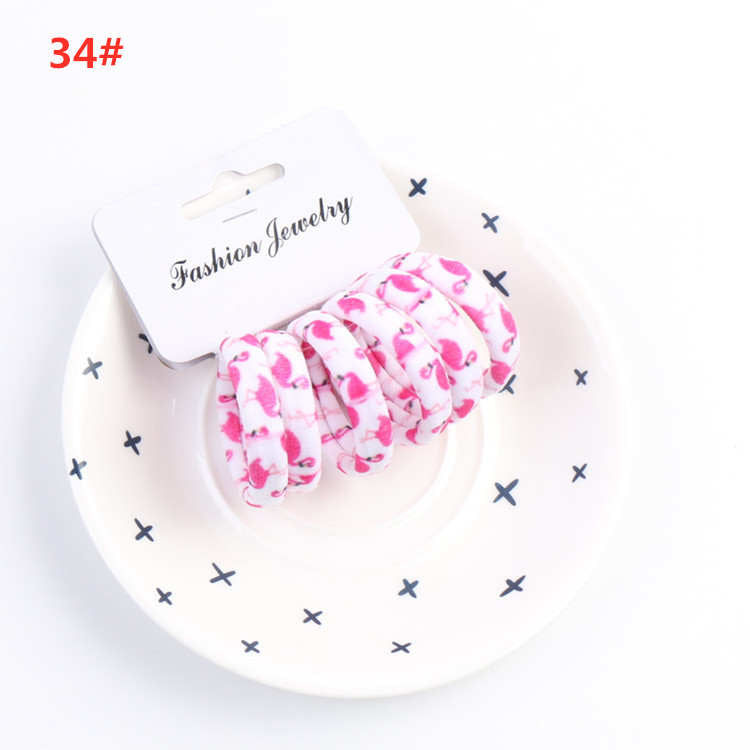 Kids Hair Band