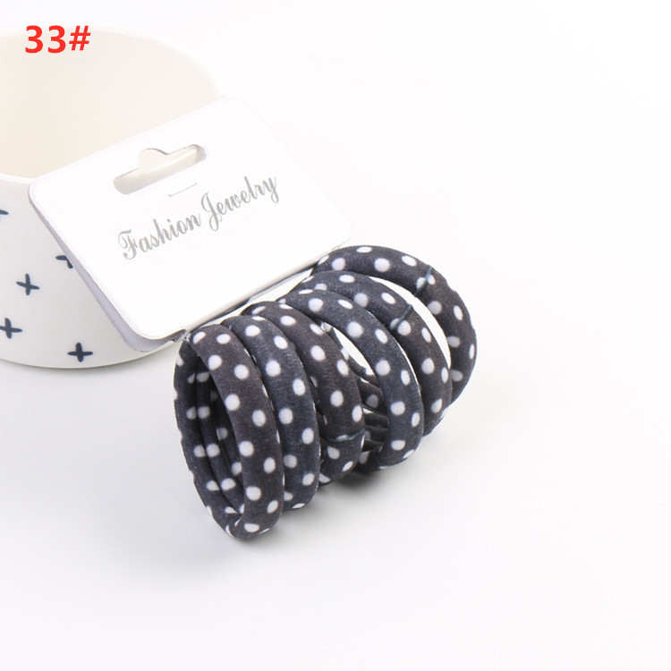 Kids Hair Band