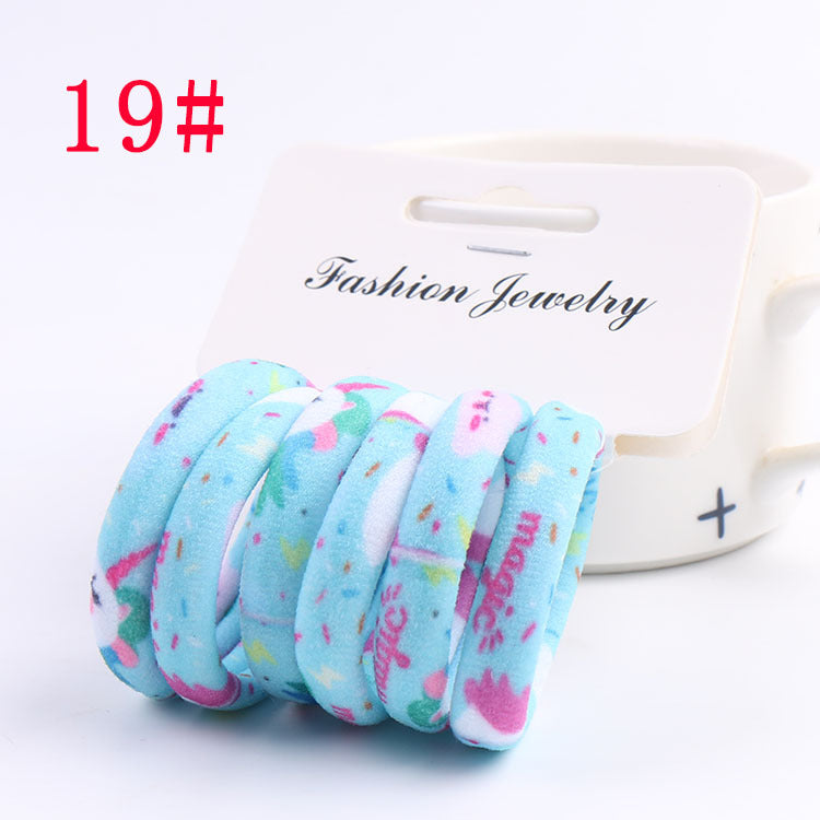 Kids Hair Band