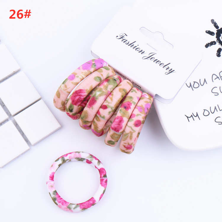 Kids Hair Band