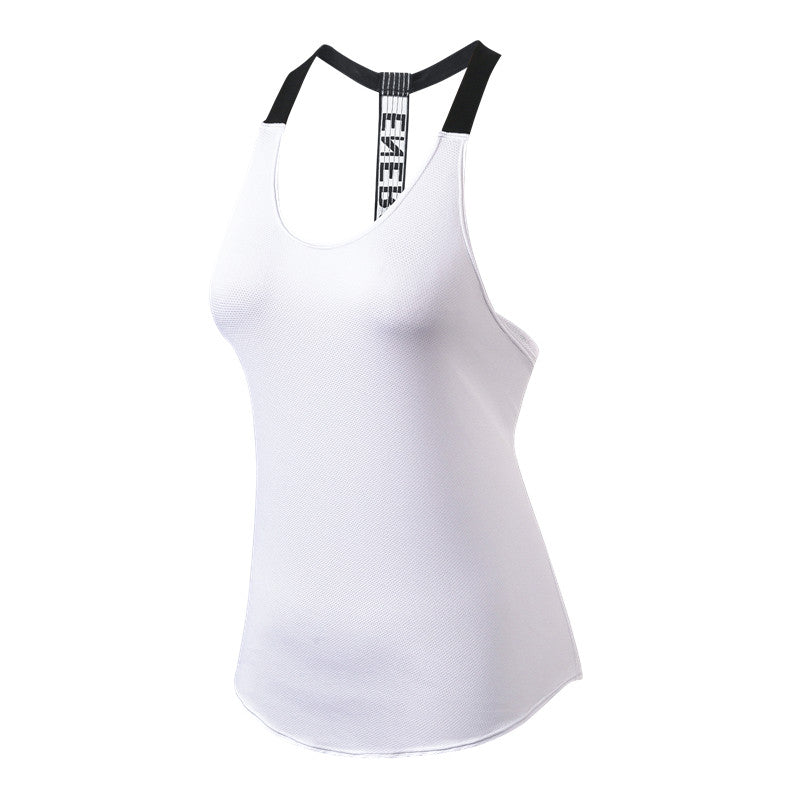 Workout Shirt