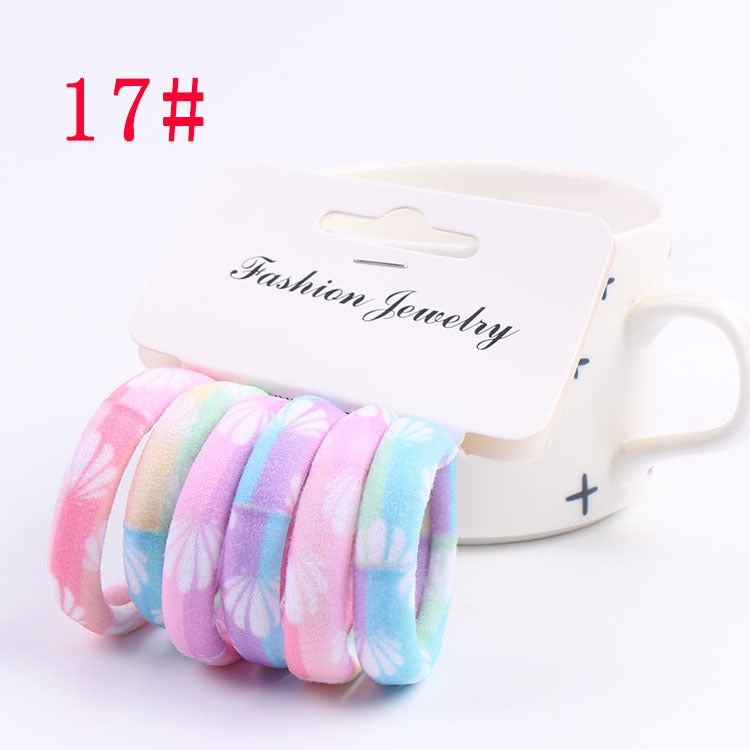 Kids Hair Band
