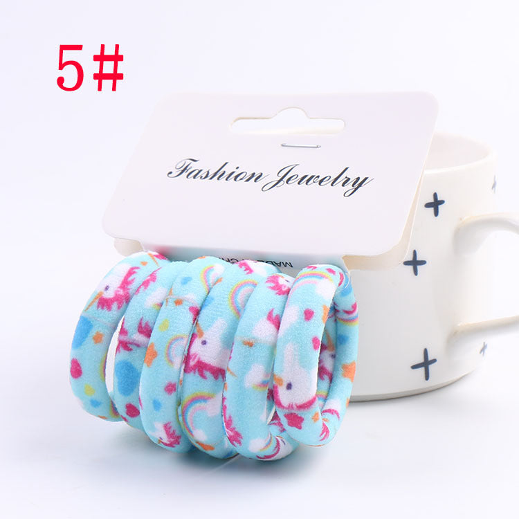 Kids Hair Band