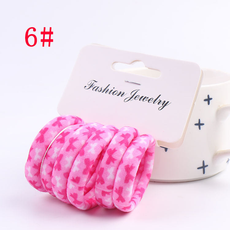 Kids Hair Band