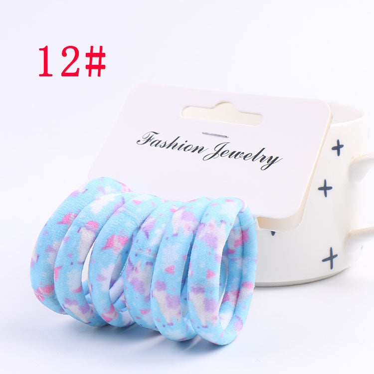 Kids Hair Band