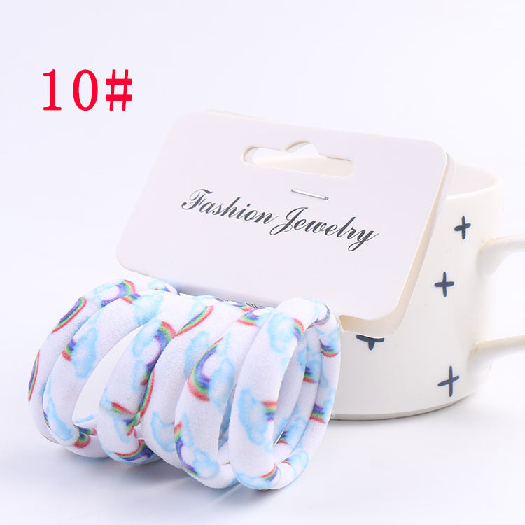 Kids Hair Band