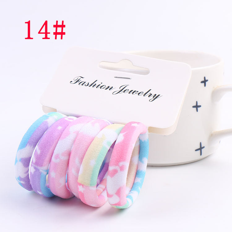 Kids Hair Band