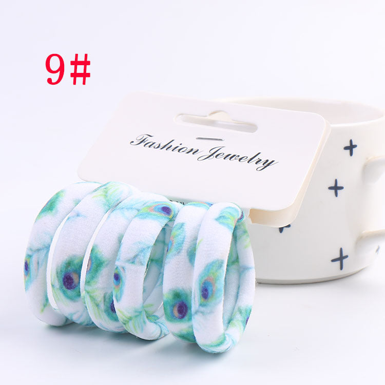 Kids Hair Band