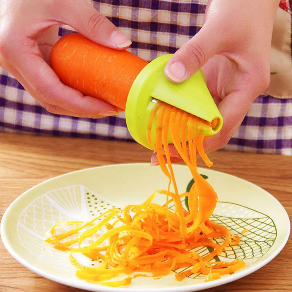 Vegetable Kitchen Shredder