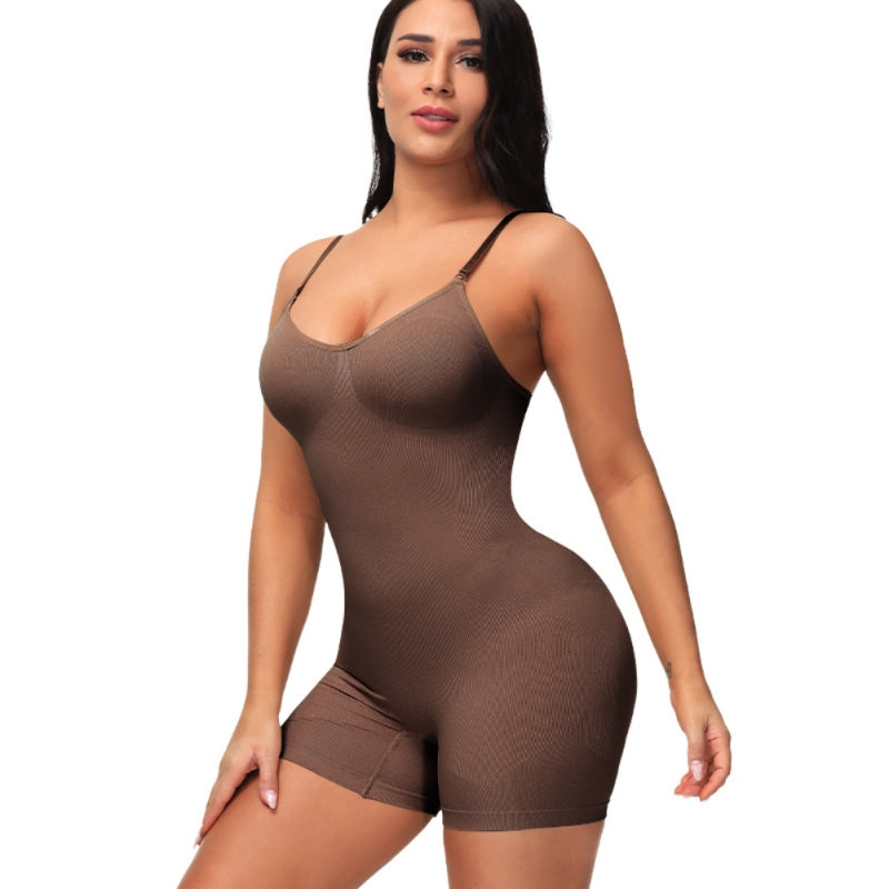 Womens Slim Body Suit