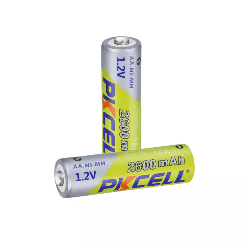 Rechargeable Camera & Battery Charger