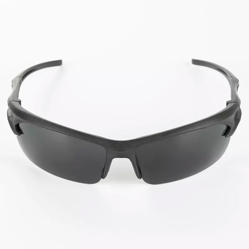 Polarized Kids Keyhole Sunglasses