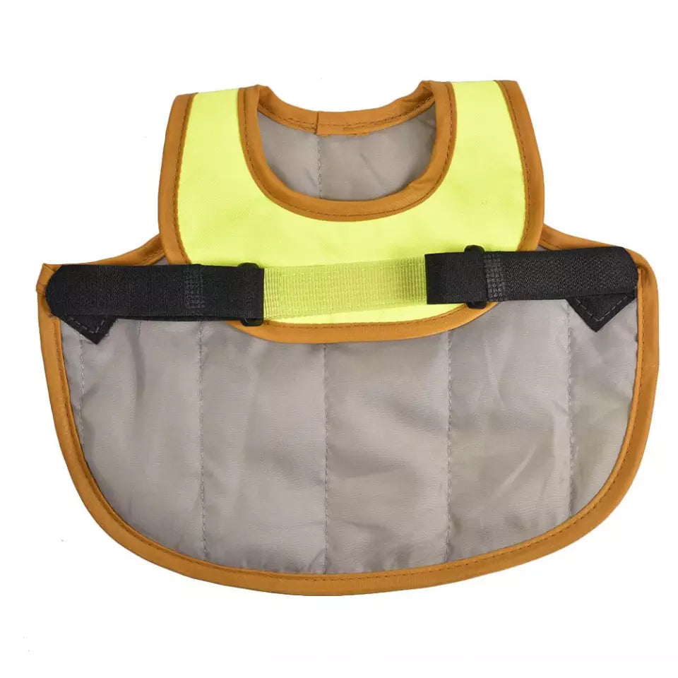 Hemp Expansion Vest