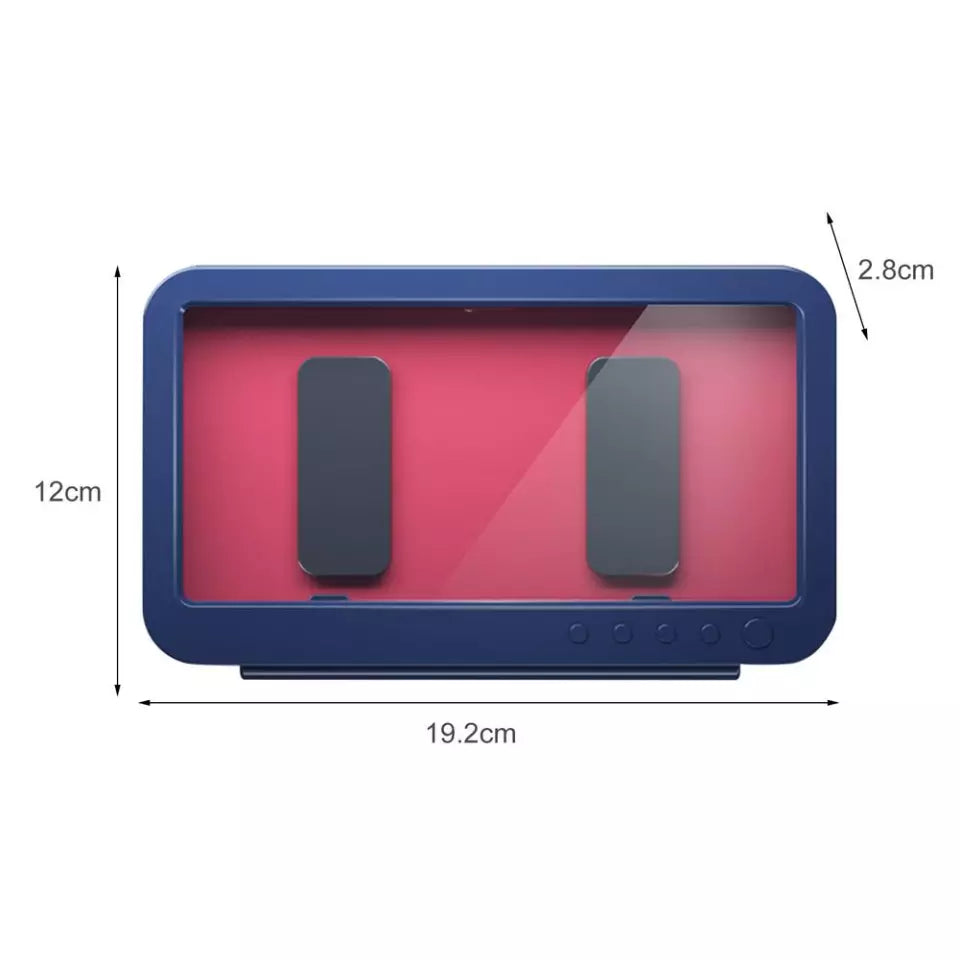 Shower Wall Mounted Phone Case