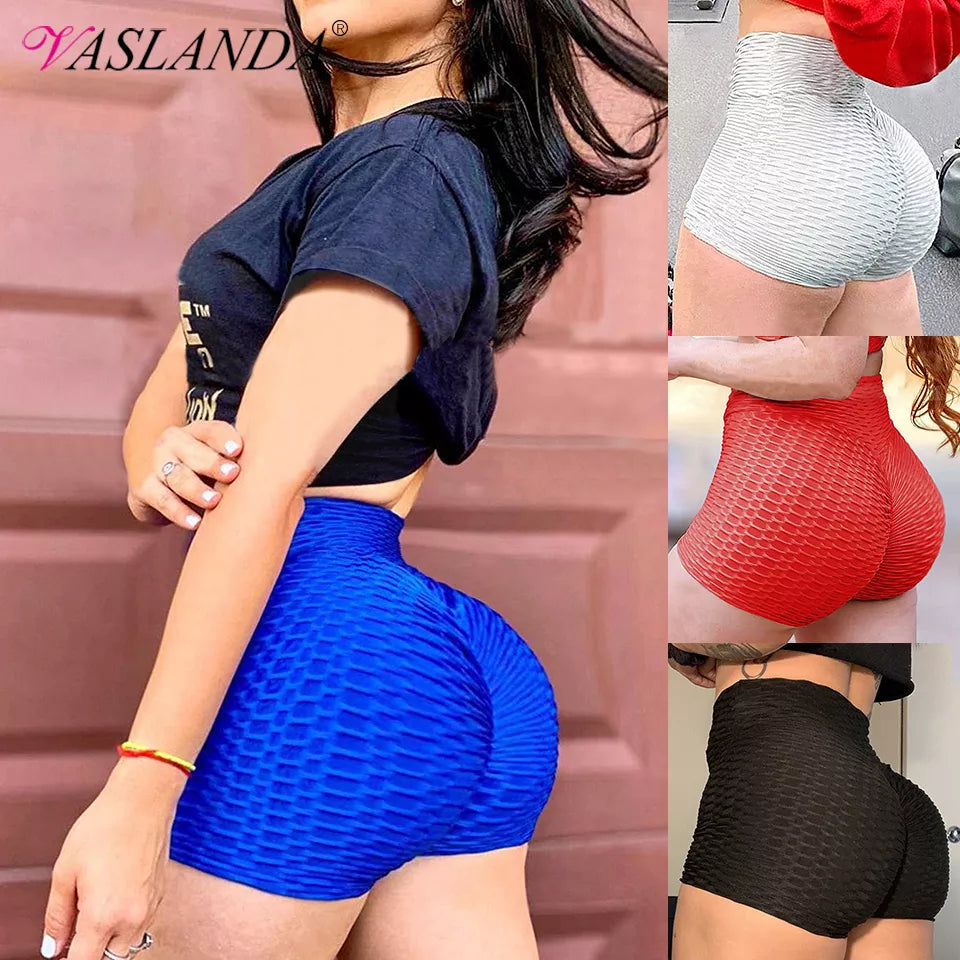 Workout Running Shorts